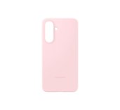 Samsung Silikonový zadní kryt pro Galaxy A56 Pink foto