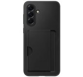 Samsung Zadní kryt s kapsou na kartu pro Galaxy A56 Black foto