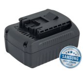 Baterie AVACOM BOSCH GSR 18 V-LI, Li-Ion 18V 5000mAh, články SAMSUNG foto