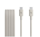 Beats USB-C / USB-C Woven Cable (1.5m)-Surge Stone foto