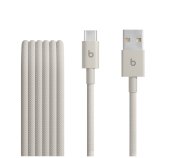Beats USB-A / USB-C Woven Cable (1.5m)-Surge Stone foto