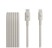 Beats USB-C/Lightning Woven Cable(1.5m)-Surg.Stone foto