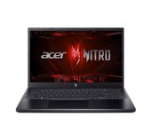 Acer Nitro V 15/ANV15-51-59JH/i5-13420H/15,6”/FHD/16GB/1TB/RTX 4050/bez OS/Black/2R foto