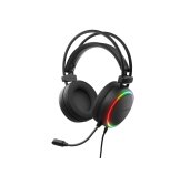 Herní sluchátka s mikrofonem Genesis NEON 613 G2, foto