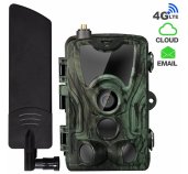 EVOLVEO StrongVision LTE CLOUD,Fotopast s 4G, CLOUD/EMAIL, 32GB foto