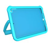 ZAGG Kryt GEAR4 D3O Orlando Kids Tablet iPad 10.2 - modrá foto