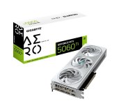 GIGABYTE GeForce RTX 5060 Ti AERO/OC/16GB/GDDR7 foto