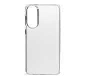 Tactical TPU Kryt pro Samsung Galaxy S25 Edge Transparent foto