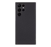 Tactical MagForce Aramid Kryt pro Samsung Galaxy S22 Ultra Black foto