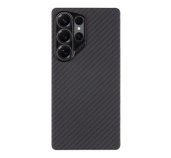 Tactical MagForce Aramid Kryt pro Samsung Galaxy S25 Ultra Black foto