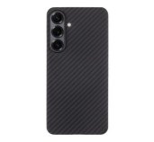 Tactical MagForce Aramid Kryt pro Samsung Galaxy S25+ Black foto