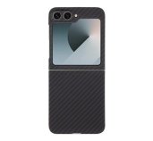 Tactical MagForce Aramid Kryt pro Samsung Galaxy Z Flip 6 Black foto
