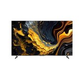 Xiaomi/TV Max/85”/4K UHD/Black foto