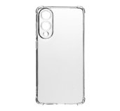 Tactical TPU Plyo Kryt pro Samsung Galaxy S25 Edge Transparent foto