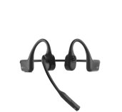 Shokz OpenComm2 UC (2025 Upgrade), USB-C adaptér foto