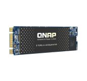 QNAP QAI-M100 - Rockchip RK1808 Cortex-A35 1.6GHz, 3 Tops NPU, M.2 2280 PCIe Gen2 x1 AI accelerator foto