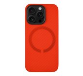 Tactical MagForce Aramid Bloody Mary Limited Edition Kryt pro Apple iPhone 16 Pro foto