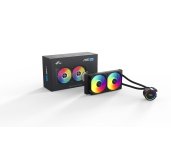 FSP Vodní chlazení AE24-B, Black foto