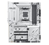 ASUS X870 MAX GAMING WIFI7 White foto