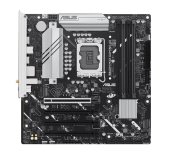 ASUS B860M MAX GAMING AX foto