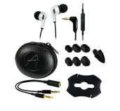 ARCTIC E461 BM Earphones with microphone foto