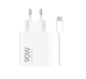 Xiaomi 90W Charging Combo Power Adapter (Type-A)EU foto