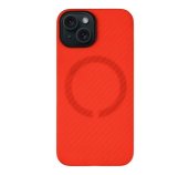 Tactical MagForce Aramid Bloody Mary Limited Edition Kryt pro Apple iPhone 14 foto