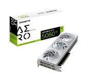 GIGABYTE GeForce RTX 5060 Ti AERO/OC/8GB/GDDR7 foto