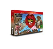 NS - Mad Bullets Kit SWITCH 2&1 foto