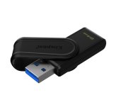 DataTraveler Exodia S/64GB/USB 3.2/USB-A/Černá foto