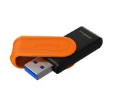 DataTraveler Exodia S/256GB/USB 3.2/USB-A/Oranžová foto