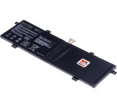 Baterie T6 Power Asus ZenBook 14 UX431, VivoBook S14 S431F, 6150mAh, 47Wh, 2cell, Li-pol foto