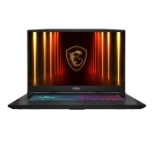 MSI Katana/17 HX B14WGK-025CZ/i9-14900HX/17,3”/QHD/32GB/1TB/RTX 5070/W11H/Black/2R foto