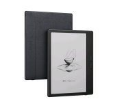 E-book ONYX BOOX GO 7 BLACK, 7”, 64GB, Bluetooth, Android 13, E-ink displej, WIFi foto