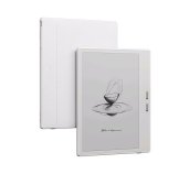 E-book ONYX BOOX GO 7 WHITE, 7”, 64GB, Bluetooth, Android 13, E-ink displej, WIFi foto