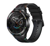 Xiaomi Watch S4/Black/Elegant Band/Rainbow foto