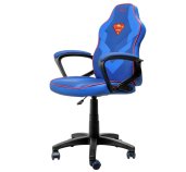 TRUST GXT703SM REVVO KIDS CHAIR SUPERMAN foto