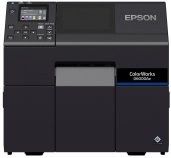 Epson ColorWorks CW-D6000Ae foto