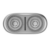 Xiaomi Electric Shaver S200 Replacement Head Silver foto