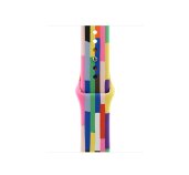 Watch Acc/46/Pride Edition Sport Band - M/L foto