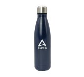 ARCTIC Insulated Bottle 500ml (Dark Blue) foto
