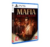 PS5 - Mafia: The Old Country foto