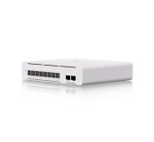 Ubiquiti USW-Pro-XG-8-PoE, UniFi Pro XG 8 PoE foto