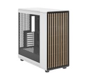 Fractal North XL (RC)/Midi Tower/Transpar./Bílá foto