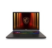 MSI Vector/17 HX AI A2XWHG-035CZ/U9-275HX/17”/2560x1600/32GB/2TB/RTX 5070Ti/W11H/Gray/2R foto