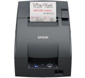 EPSON TM-U220IIB (102P0), par, NE, EDG foto