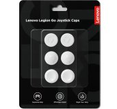 Lenovo Legion Go Joystick Caps - Glacier White foto