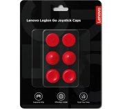 Lenovo Legion Go Joystick Caps - Lenovo Red foto