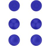 Lenovo Legion Go Joystick Caps - Indigo Blue foto