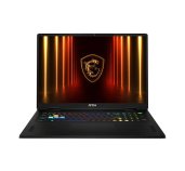 MSI Vector/18 HX AI A2XWIG-643CZ/U9-275HX/18”/2560x1600/32GB/2TB SSD/RTX 5080/W11H/Gray/2R foto